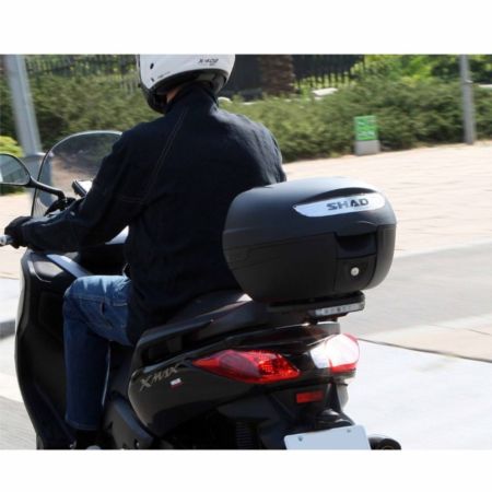 Kufer SHAD sh26 czarny