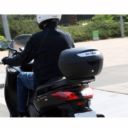 Kufer SHAD sh26 czarny