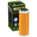 Filtr oleju HF652