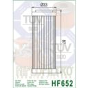 Filtr oleju HF652