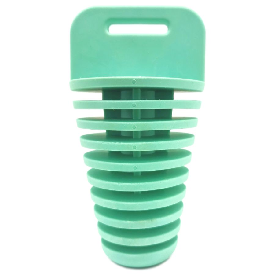 Korek do wydechu RNR 4-suw miętowy