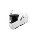 Kask AIROH MATHISSE II WHITE GLOSS biały S