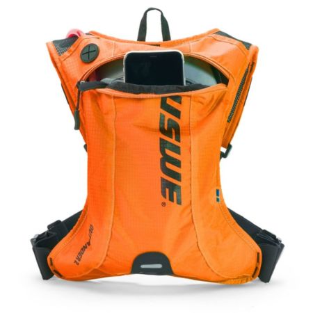 Camel bag outlander 2 orange pomarańczowy 2l