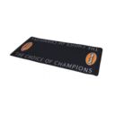 Mata do pit stopu TWIN AIR 180x79cm