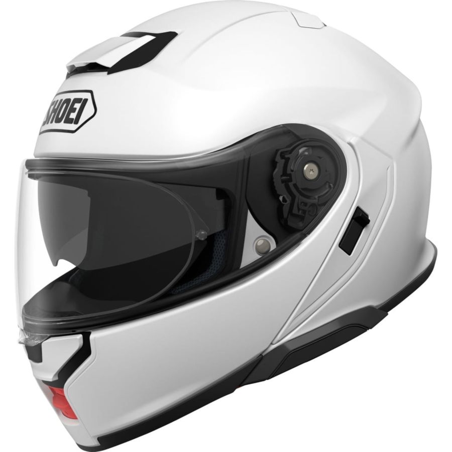 Kask SHOEI neotec 3 white S