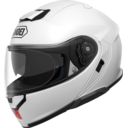 Kask SHOEI neotec 3 white S
