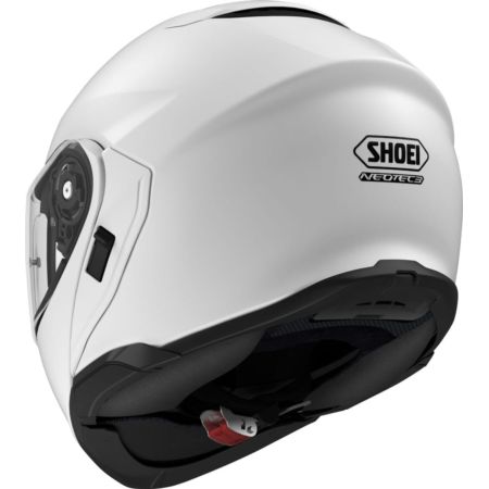 Kask SHOEI neotec 3 white S