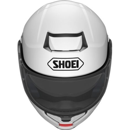 Kask SHOEI neotec 3 white S