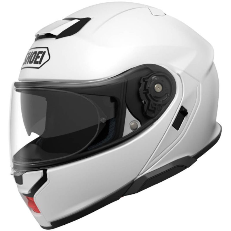 Kask SHOEI NEOTEC 3 White rozm.L