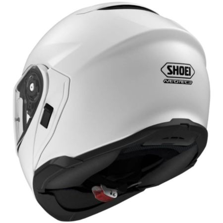 Kask SHOEI NEOTEC 3 White rozm.L