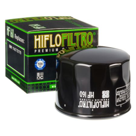 Filtr oleju HF160