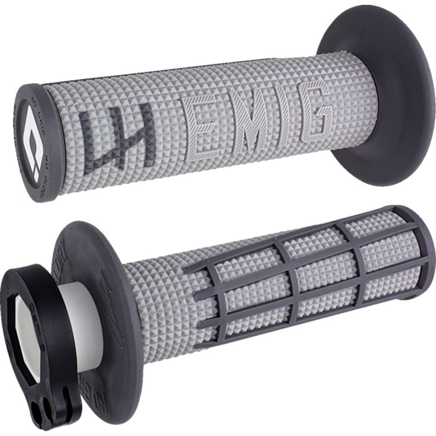 Manetki ODI emig grip 2.0 grey/grph