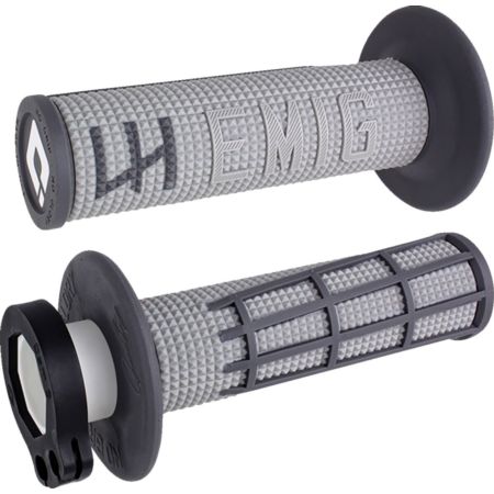 Manetki ODI emig grip 2.0 grey/grph