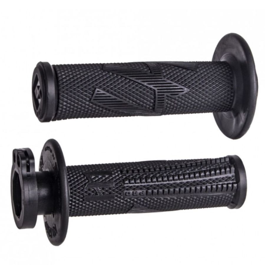 Manetki ODI emig pro v2 lock on 2T 4T blackout