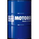 Olej silnikowy 2T półsyntetyczny LIQUI MOLY 60l