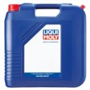 Olej silnikowy 4T 5w40 syntetyczny LIQUI MOLY 20l