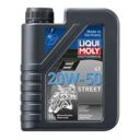 Olej silnikowy 4T 20w50 mineralny LIQUI MOLY 1l