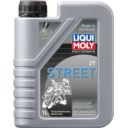 Olej silnikowy 2T półsyntetyczny LIQUI MOLY 1l