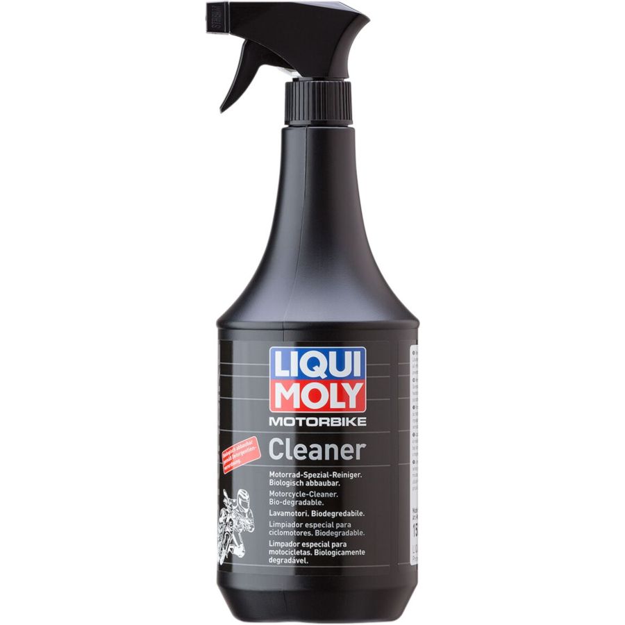 Środek czyszczący LIQUI MOLY 1l