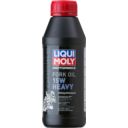 Olej do amortyzatorów 15w LIQUI MOLY 500ml
