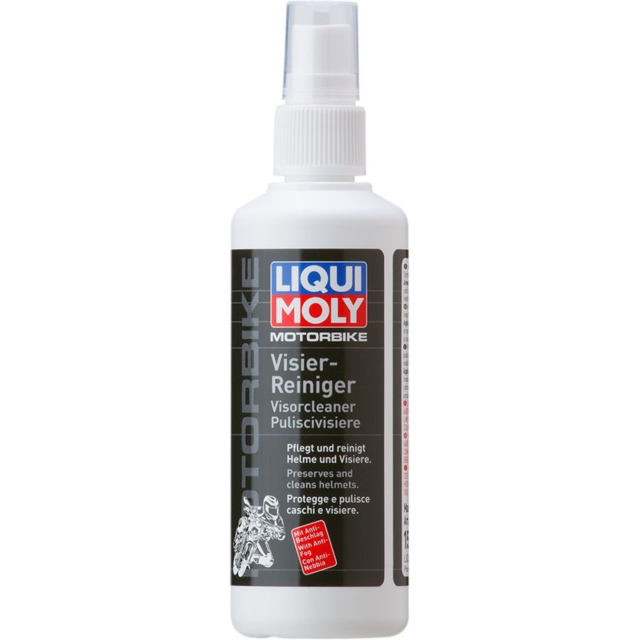 Środek do czyszczenia wizjera LIQUI MOLY 100ml
