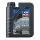 Olej silnikowy HD-classic sae 50 LIQUI MOLY 1l