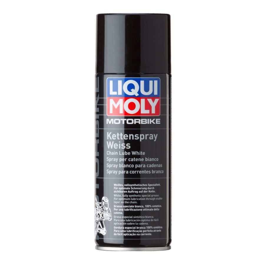Smar do łańcucha LIQUI MOLY 400ml