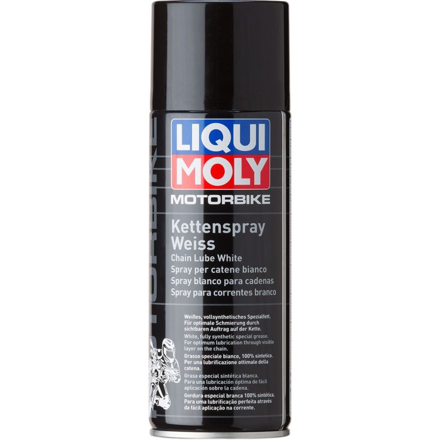 Smar do łańcucha LIQUI MOLY 50ml