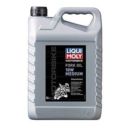 Olej do amortyzatorów 10w LIQUI MOLY 5l