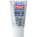 Olej przekładniowy 80w90 mineralny LIQUI MOLY 150m