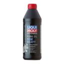 Olej do amortyzatorów 15w ciężki LIQUI MOLY 1l