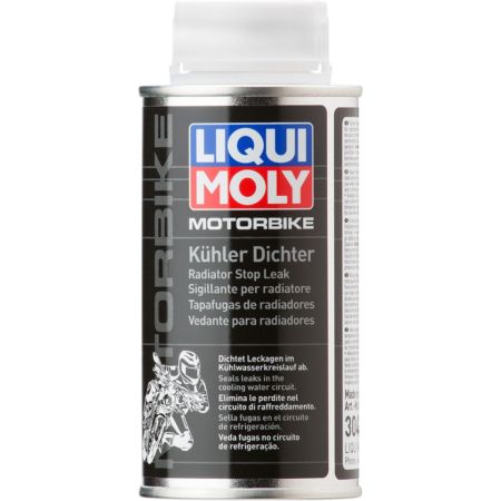 Oczyszczacz chłodnicy LIQUI MOLY 125ml