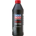 Olej przekładniowy syntetyczny LIQUI MOLY 1l