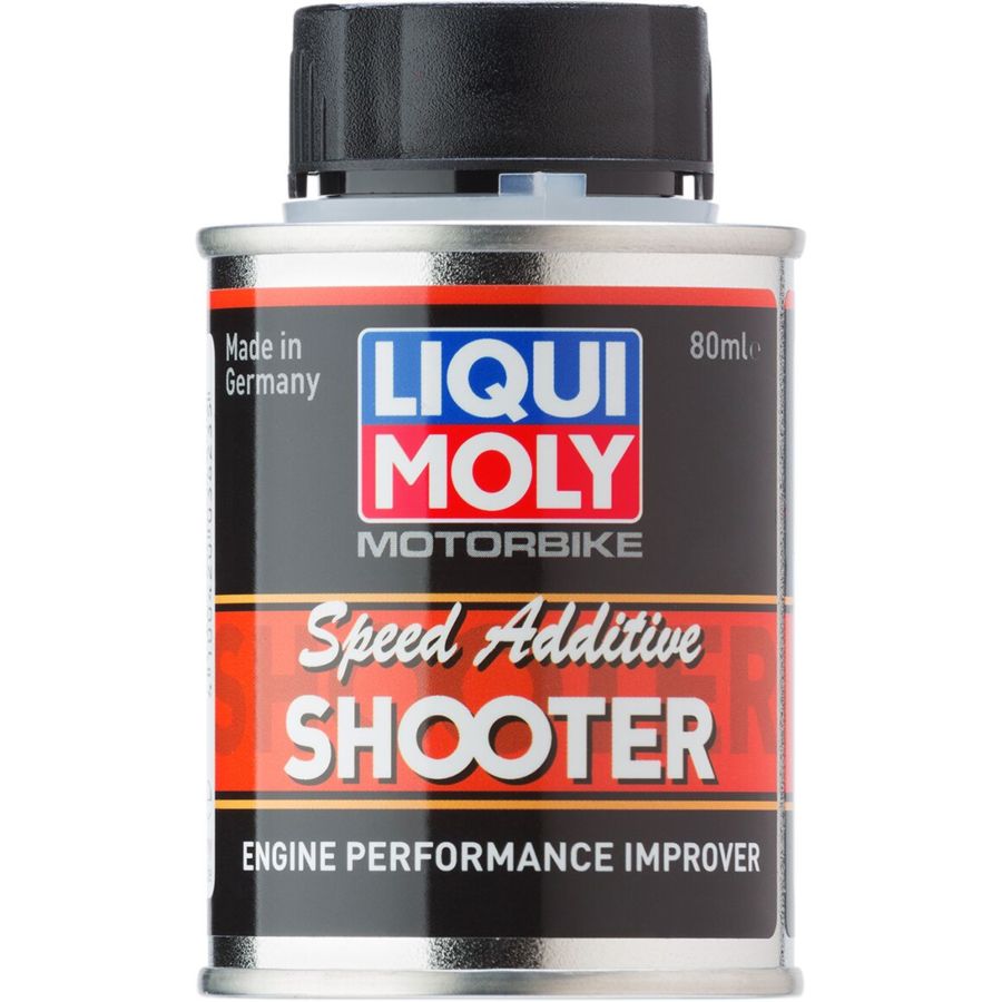 Dodatek do paliwa LIQUI MOLY 80ml