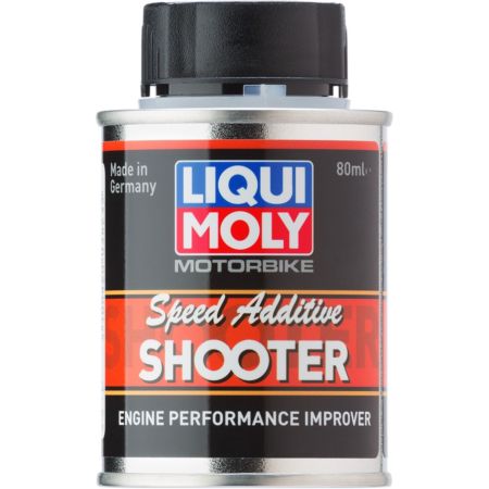 Dodatek do paliwa LIQUI MOLY 80ml