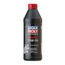 Olej przekładniowy 75w90 syntetyczny LIQUI MOLY 1l