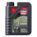 Olej silnikowy skuter 4T 0w30 LIQUI MOLY1l