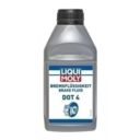 Płyn hamulcowy dot4 LIQUI MOLY 500ml