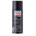 WOSK W SPRAYU BŁYSZCZĄCY LIQUI MOLY 400ML