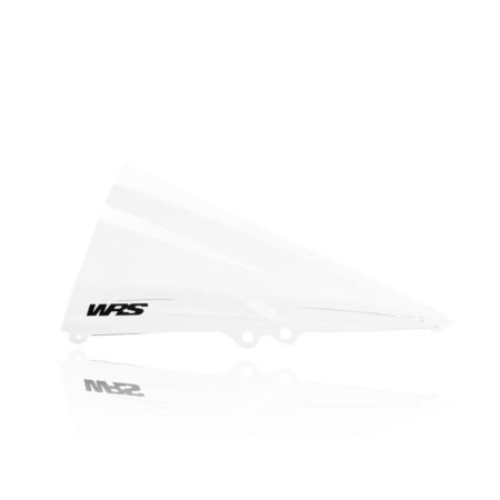 Szyba WRS RACE DUCATI PANIGALE 1199 clear