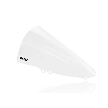 Szyba WRS RACE DUCATI PANIGALE 1199 clear