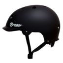 Kask rowerowy AUVRAY URBAN BLACK L