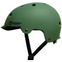 Kask rowerowy AUVRAY URBAN KAKI M