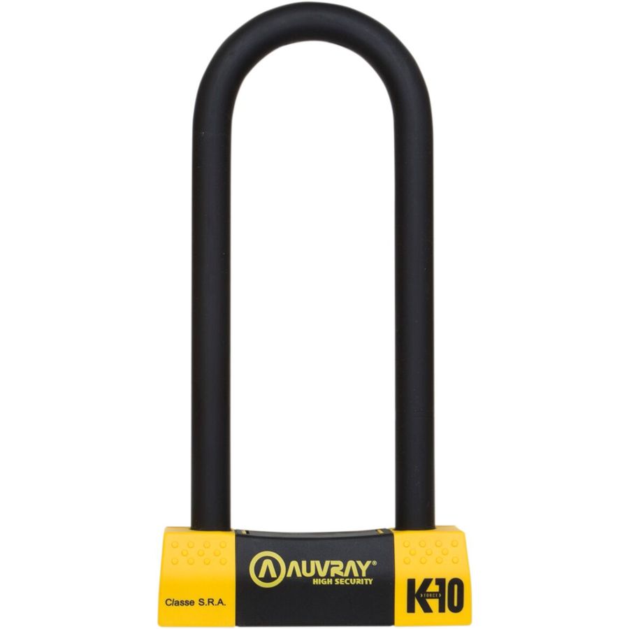 Zabezpieczenie AUVRAY U-LOCK K 10