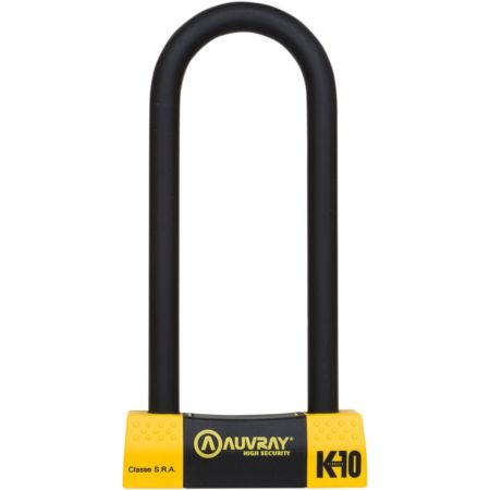 Zabezpieczenie AUVRAY U-LOCK K 10