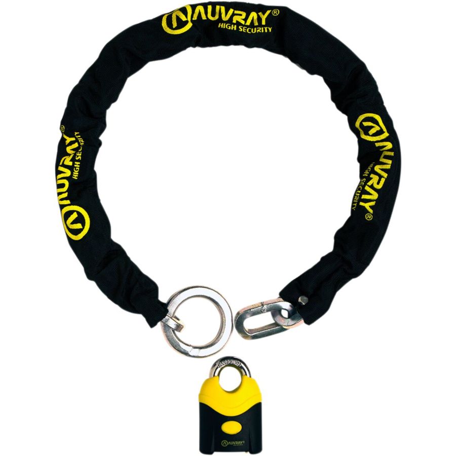 Zabezpieczenie AUVRAY K-BLOCK