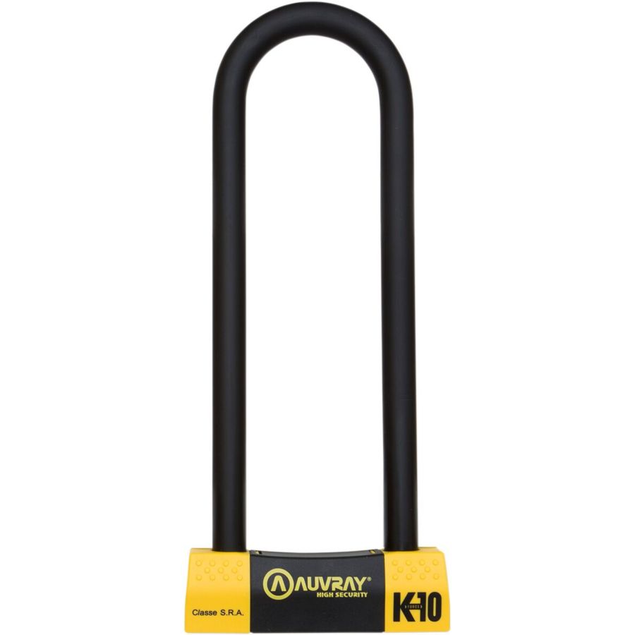 Zabezpieczenie AUVRAY U-LOCK K 10 85x310 cm