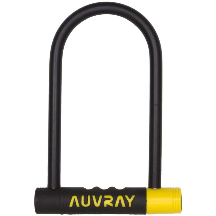 Zabezpieczenie AUVRAY U-LOCK 128x245 cm