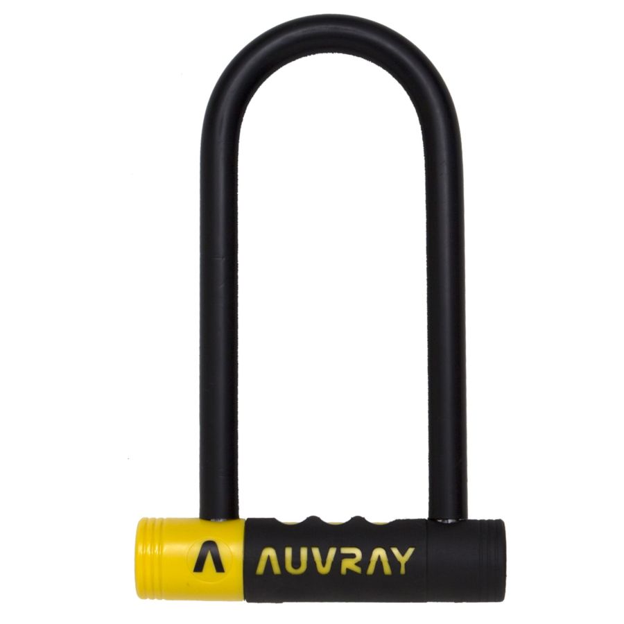 Zabezpieczenie AUVRAY U-LOCK 90x210 cm