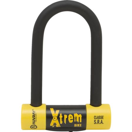Zabezpieczenie AUVRAY U-LOCK XTREM 80x150 cm